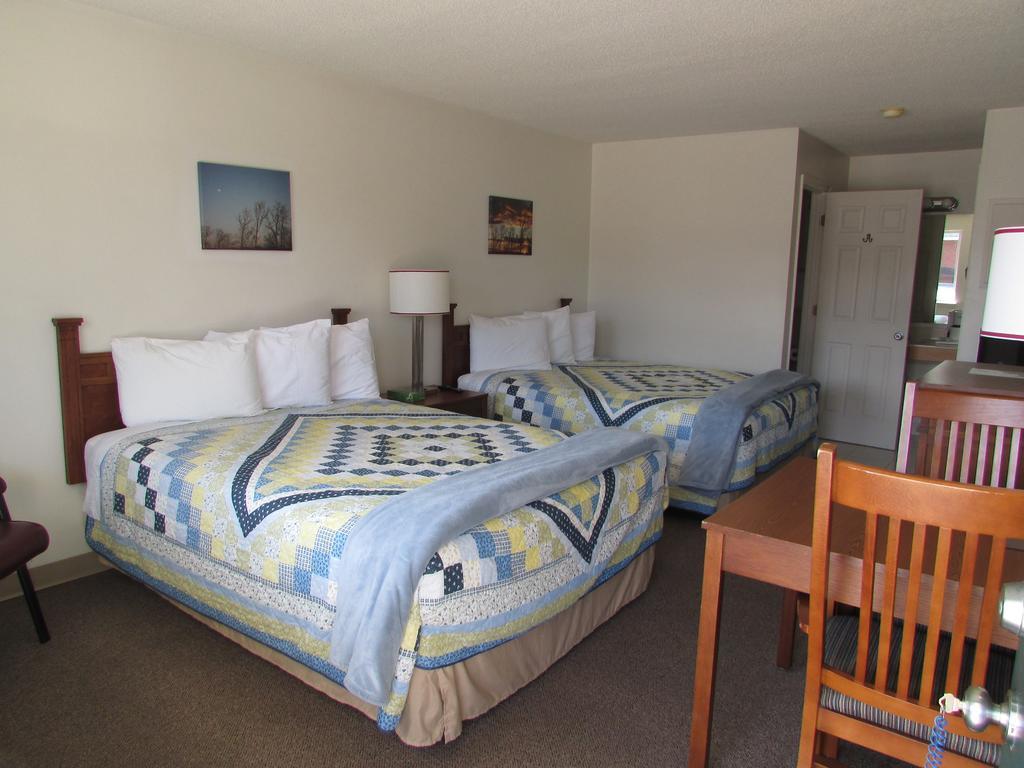 Douglas Inn & Suites, Blue Ridge, Ga Exteriér fotografie