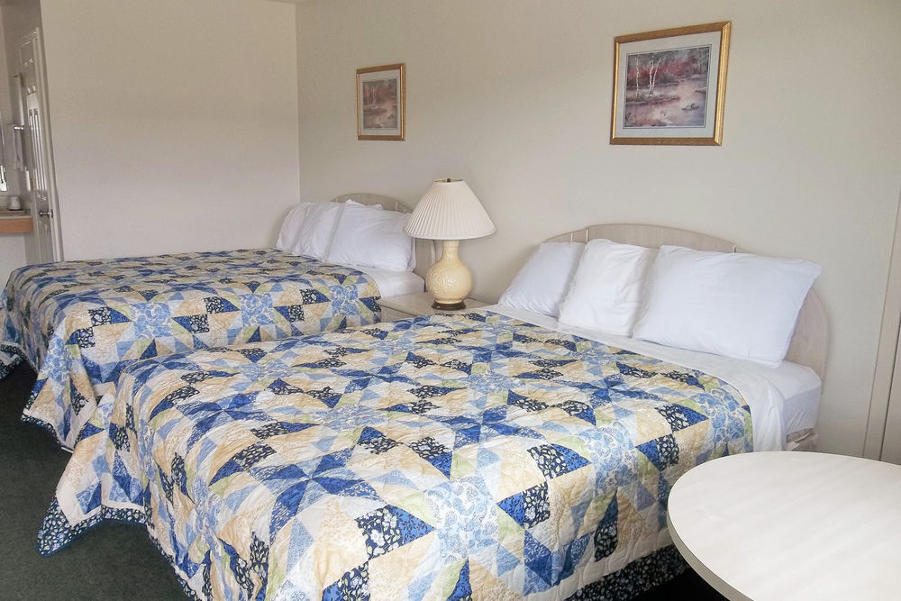 Douglas Inn & Suites, Blue Ridge, Ga Exteriér fotografie