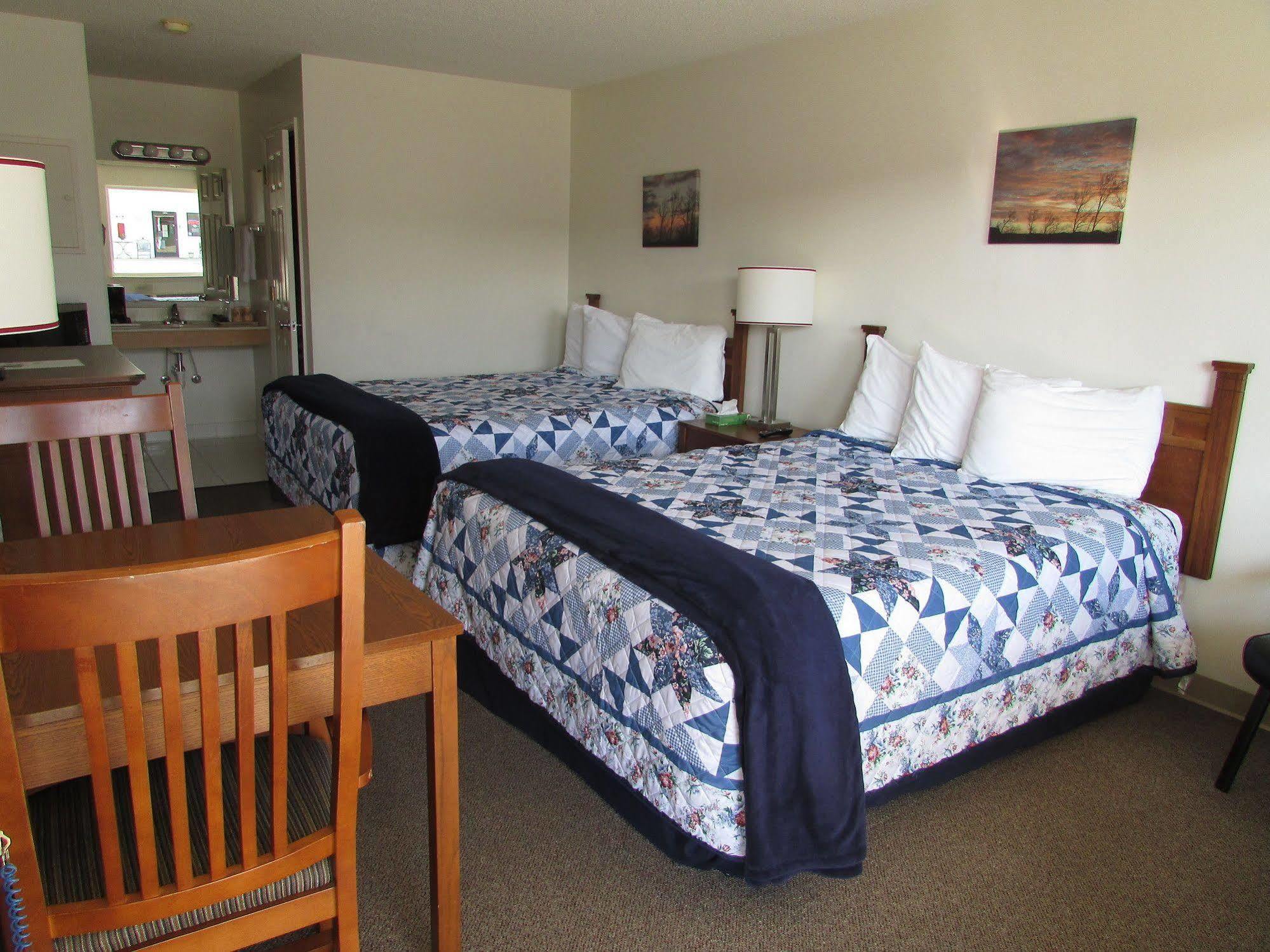 Douglas Inn & Suites, Blue Ridge, Ga Exteriér fotografie