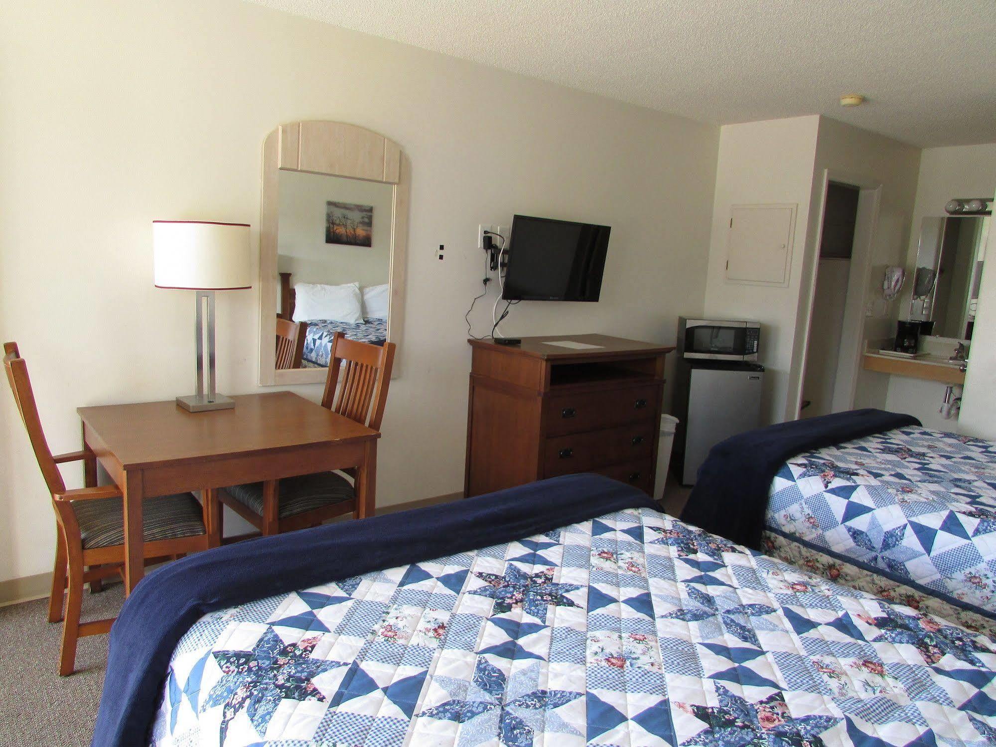 Douglas Inn & Suites, Blue Ridge, Ga Exteriér fotografie